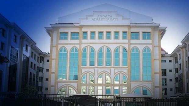 Antalya'da ANSET soruşturmasında 5 kişi tutuklandı