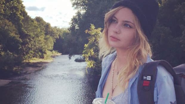 Ünlü korku filmi oyuncusu Daveigh Chase 35 yaşında hayatını kaybetti