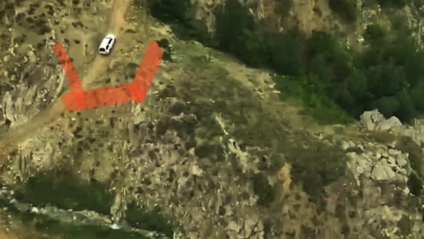 Drone ile denetim: Kaçak avcılara 92 bin lira ceza