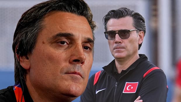 Vincenzo Montella, Paraguay maçı öncesi basın toplantısında konuştu