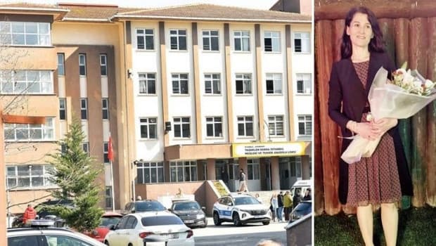 Öğretmen katiline 37 yıl hapis cezası verildi
