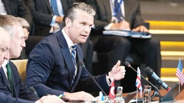 ABD, NATO'yu yeni bir Avrupa savunma modeline dönüştürmeyi hedefliyor