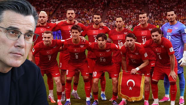 Türkiye, Paraguay ile kritik bir maça çıkıyor