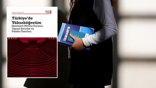 Yükseköğretimde reform önerileri: YÖK değişmeli, lisans süresi 3 yıla inebilir