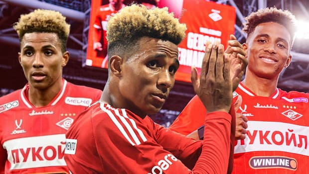 Gedson Fernandes İstanbul'a geliyor, görüşmeler başladı