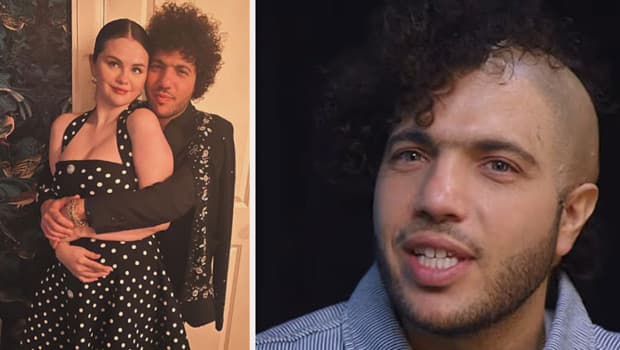 Selena'nın Evliliği Hayranları Şaşırttı