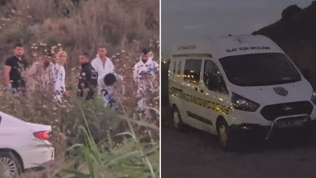 Başakşehir'de nişanlı cinayeti: Vedat Ç. tutuklandı