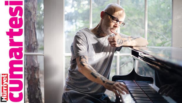 Moby: Mutluluk, sadece diğer duyguların yokluğu değildir