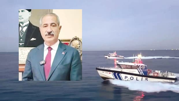 Adalar Belediyesi'nde yolsuzluk soruşturması: Başkan gözaltında