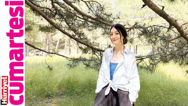 Nazlı Doğan Özsöz'ün romanı Duygu Asena Ödülü'nü kazandı