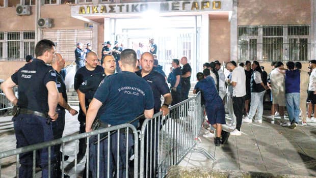 Heybeliada Ruhban Okulu'nda umut, Batı Trakya'da müftü krizi