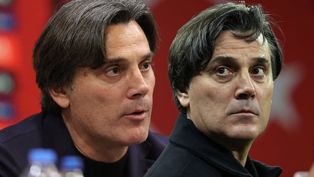 Montella, Dünya Kupası'na veda sonrası açıklamalarda bulundu