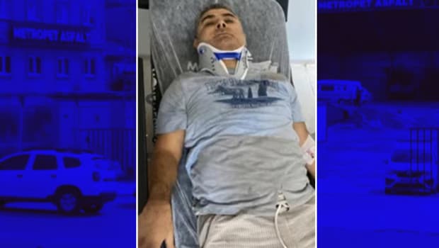 Erhan Karaal'ın kaçırılmasıyla ilgili gözaltı sayısı 10'a çıktı