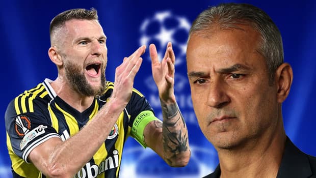 Fenerbahçe, savunmasını güçlendirmek için yeni bir transfer yapıyor