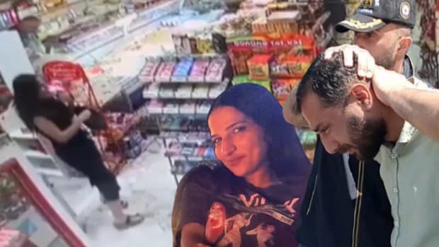 34 yaşındaki kadın, sevgilisi tarafından öldürüldü