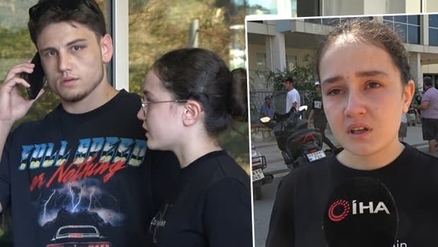 YKS'de ikamet belgesi sorunu bir öğrenciyi etkiledi