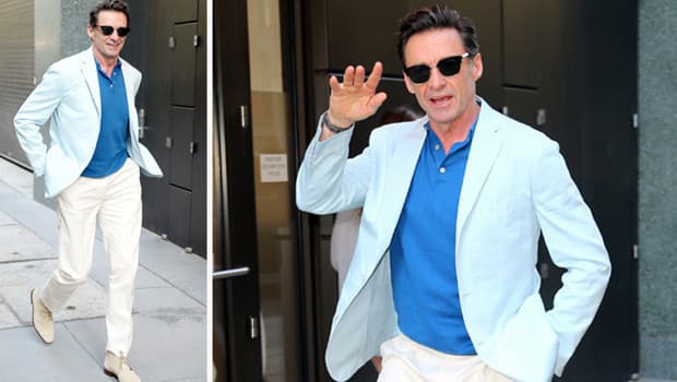 Hugh Jackman'ın özel hayatındaki sorunlar gündemde