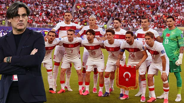 A Milli Takım Dünya Kupası'na grup aşamasında veda etti
