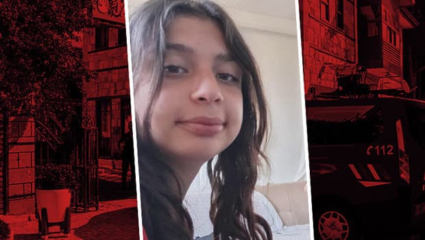 15 yaşındaki Fatma İrem Kaya için arama çalışmaları başlatıldı
