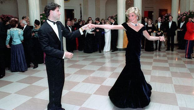 Prenses Diana'nın gerçek hayali mektubunda ortaya çıktı