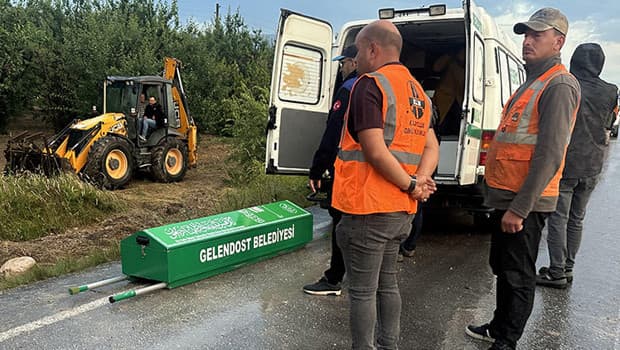Isparta'daki kazada ölenlerin kimlikleri belirlendi, sürücü gözaltında