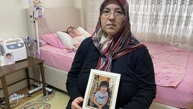 Merve Sena'nın davasında doktora 4 yıl hapis cezası talep edildi
