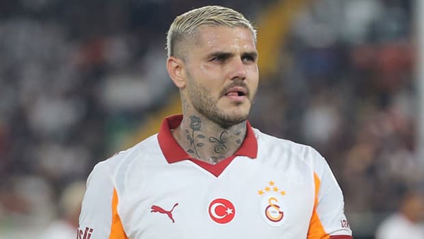 Galatasaray'da Mauro Icardi'nin geleceği belirsizliğini koruyor
