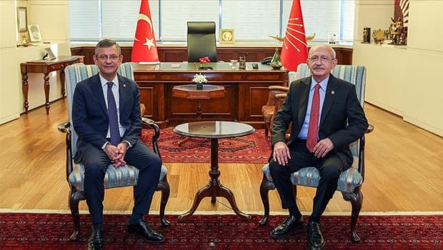 CHP'de kürsü krizi ve ihraç tartışmaları sürüyor