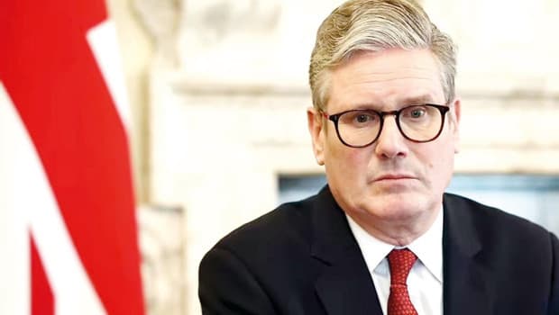 Starmer'in bugün istifa edeceği iddia ediliyor