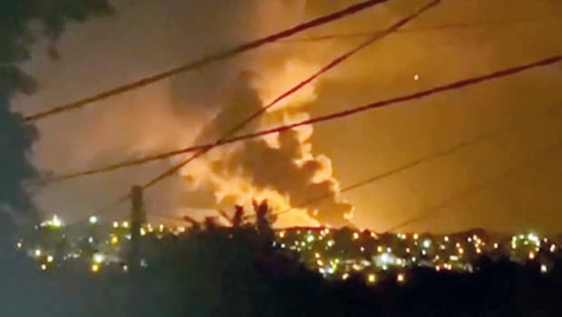 Ukrayna'nın Kırım'a yönelik lojistik abluka stratejisi etkili olmaya başladı