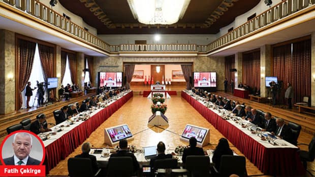 Yaz sonunda terörsüz Türkiye ve İmralı'dan açıklama bekleniyor