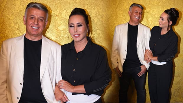 Kani Kudu, Asena ile evlendiğini açıkladı