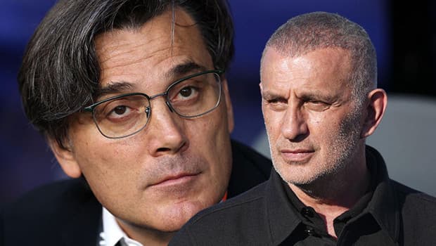 Montella'nın geleceği TFF toplantısında belirlenecek