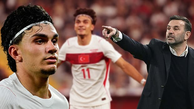 Galatasaray, Can Uzun transferinde anlaşmaya vardı.
