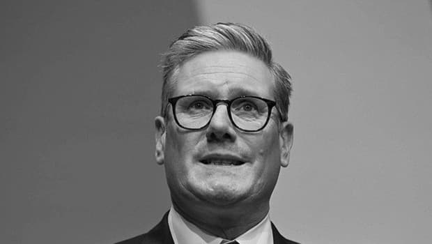 İngiltere Başbakanı Keir Starmer istifa etti