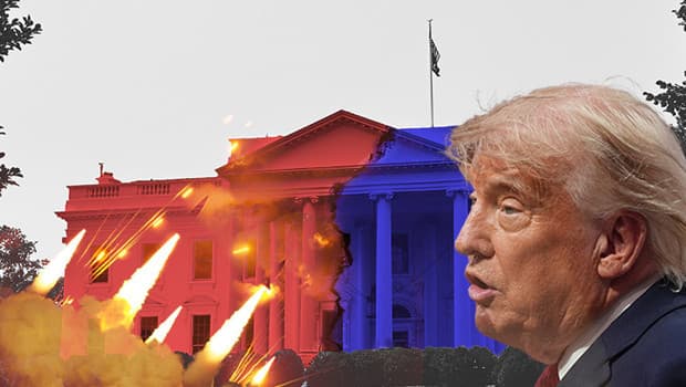 Trump'ın İran politikası ABD'ye zarar verdi