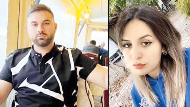 Beyza Nur Kaya cinayetinde iyi hal indirimi onaylandı