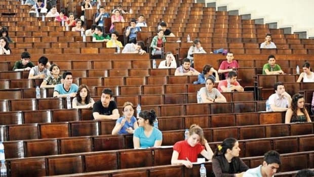 YKS sonrası üniversite sıralamalarında rekabet arttı