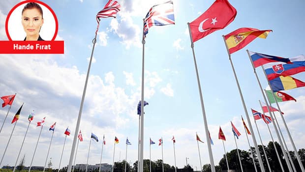 NATO, Ankara'da yeni güvenlik düzeni müzakerelerine ev sahipliği yapacak