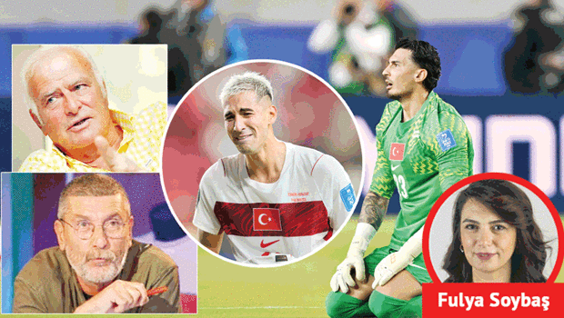 Türk futbolundaki sorunlar masaya yatırıldı