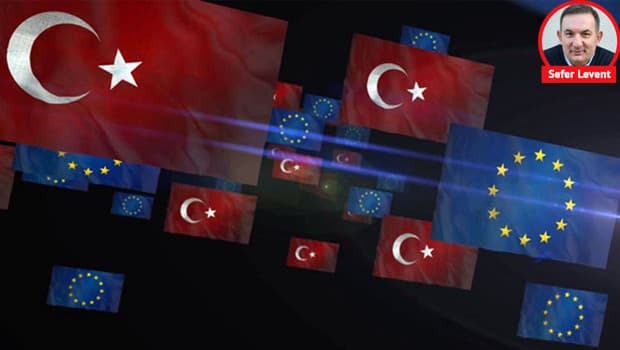 Made in Europe stratejisi Türkiye için kritik önemde