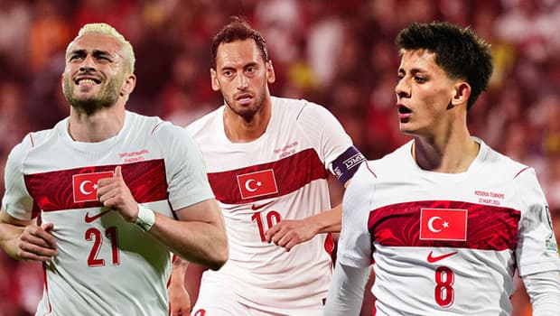62 şutun detaylı analizi