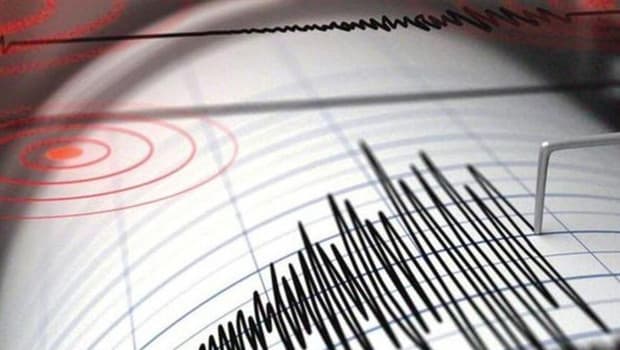Gürcistan'da 4.1 büyüklüğünde deprem meydana geldi