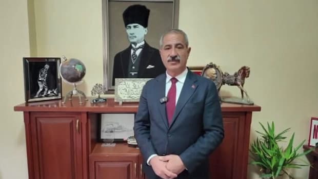 Adalar Belediye Başkanı Ali Ercan Akpolat ile 34 kişi tutuklandı