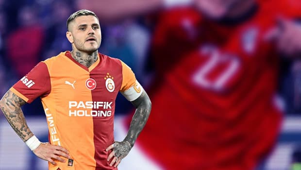 Galatasaray, Icardi için son tarih belirledi ve alternatifini açıkladı.