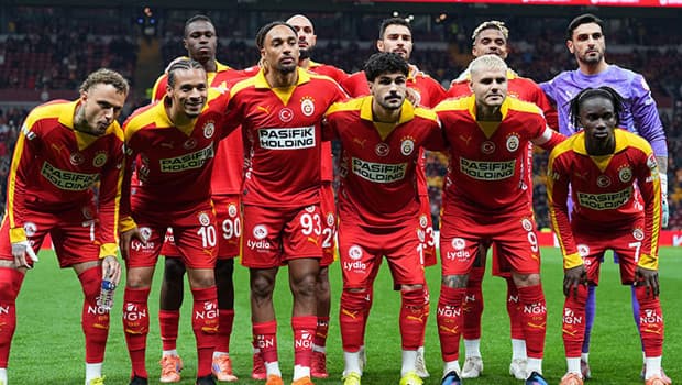 Galatasaray'da Singo'nun sakatlığı hakkında belirsizlik sürüyor