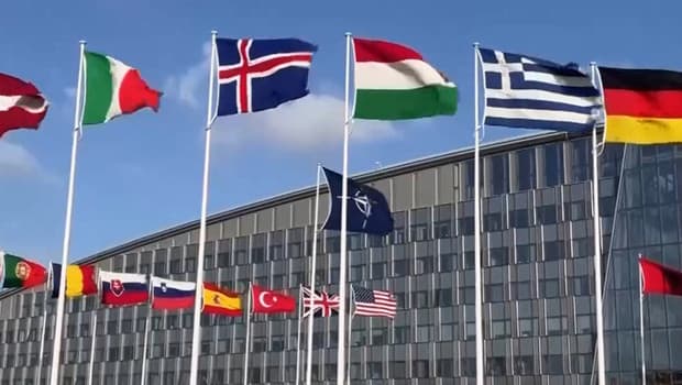 Ankara'da NATO Zirvesi için güvenlik önlemleri artırıldı