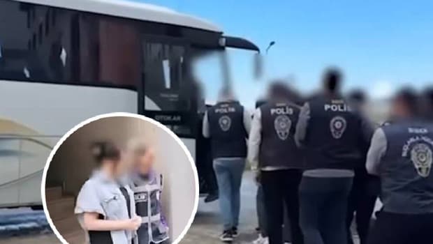 Yasa dışı bahis şebekesine operasyon: 193 kişi gözaltına alındı, 78'i tutuklandı