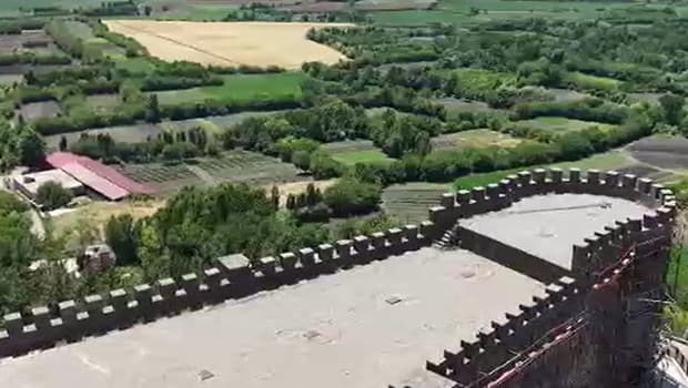 Diyarbakır'da çiftçilere anız yakmama uyarısı