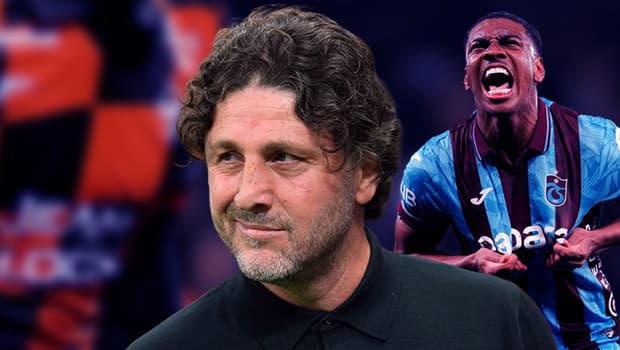 Trabzonspor, Felipe Augusto'nun yerine Bamba Dieng ile ilgileniyor
